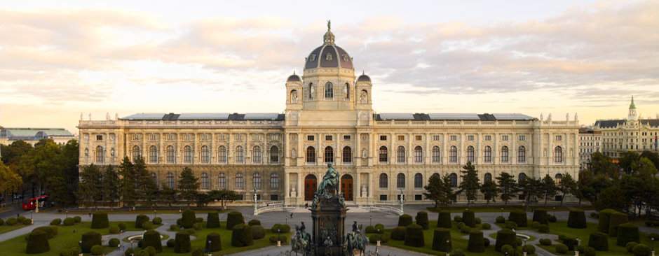 Coronavirus, museums in Austria could reopen by mid-May 