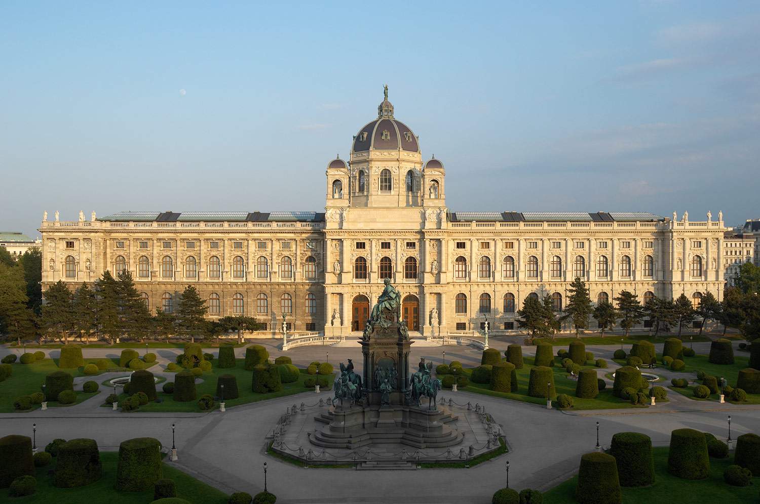 Il Kunsthistorisches Museum di Vienna riapre il 30 maggio. E il costo d'ingresso lo decidono i visitatori