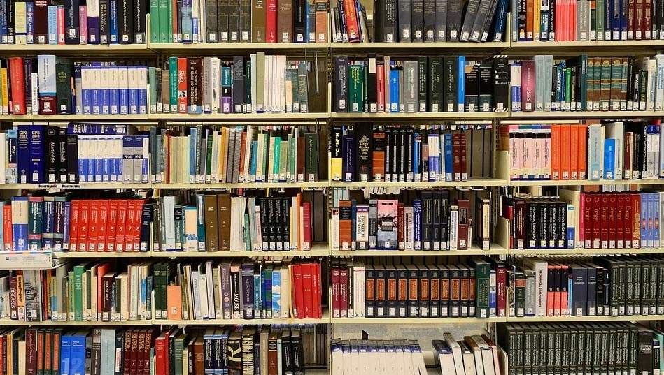 Libraries, stop quarantine for reference books