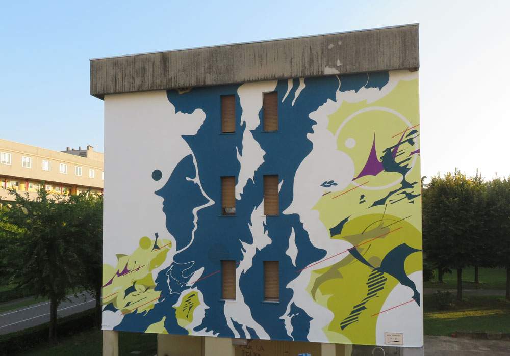 Mantua, the first School of Higher Education on Urban Art is born.