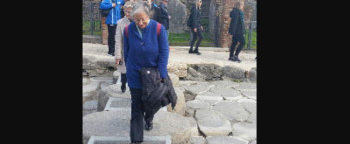 Maria Grazia Filetici Maria Grazia Filetici