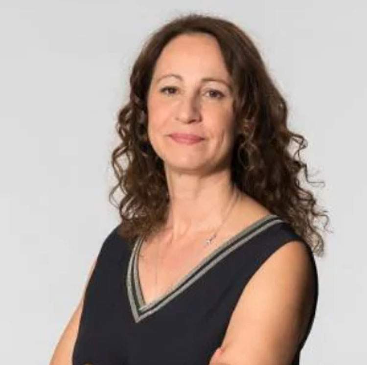 Maria Pia Ammirati est la nouvelle présidente de l'Istituto Luce-Cinecittà
