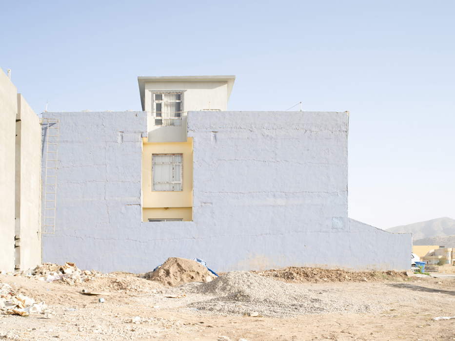 Massimiliano Gatti, Warana eh #2 (2013 ; fine art gicl&eacute;e jet d'encre sur papier Photo Rag, 75 x 100 cm)