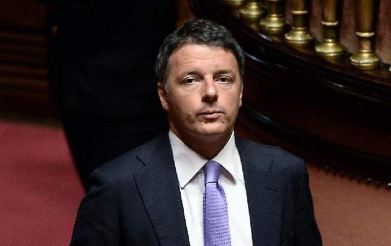 Renzi propose de rouvrir les librairies : 
