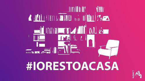 Les grands musées italiens racontent leur histoire sur la chaîne YouTube MiBACT pour la campagne #iorestoacasa.