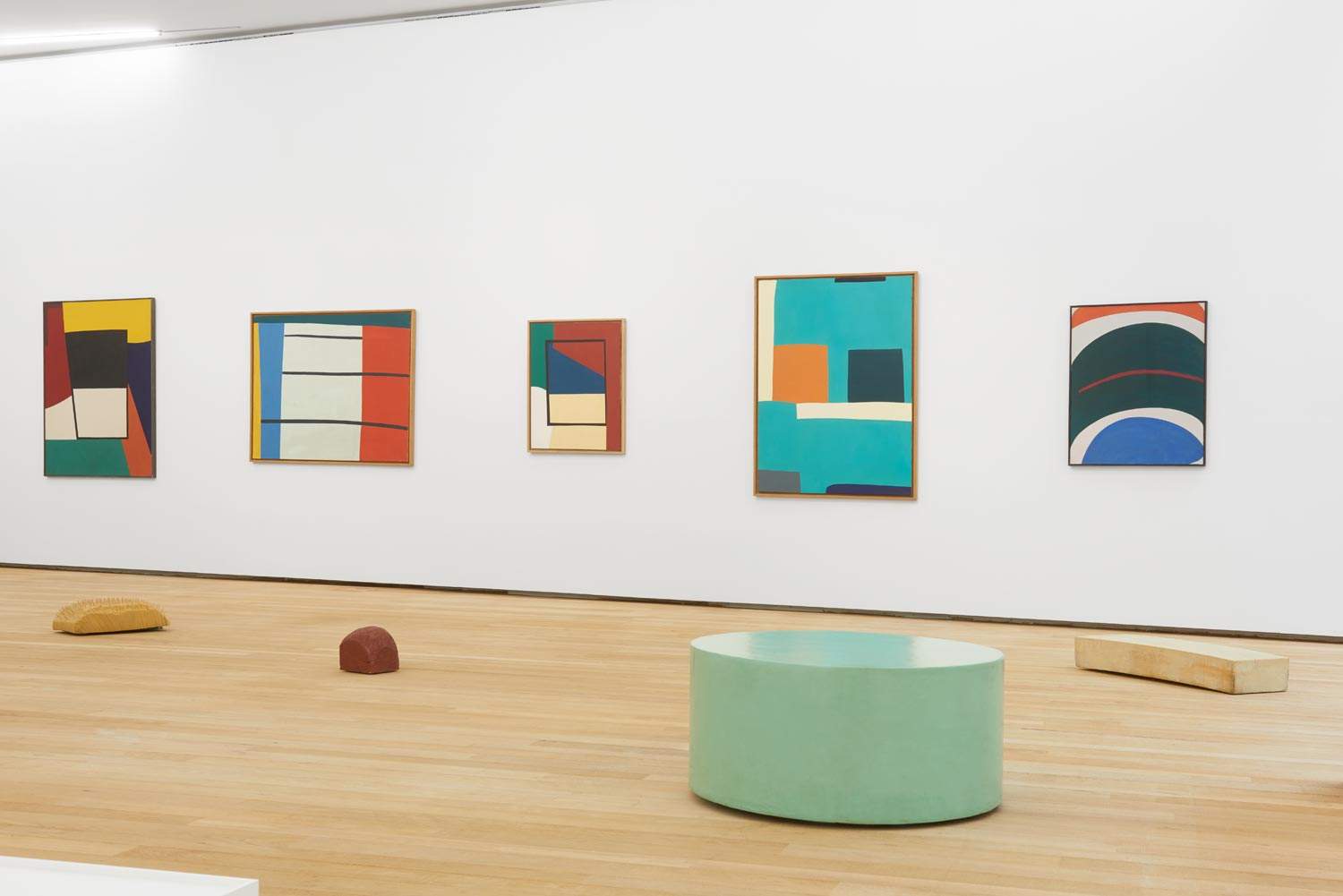 An exhibition in Bolzano presents Robert Breer's avant-garde 60-year career