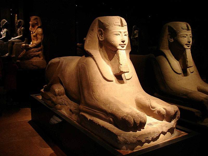 Turin, Egyptian Museum: free reopening on June 2. Will be open three days a week with electronic ticket