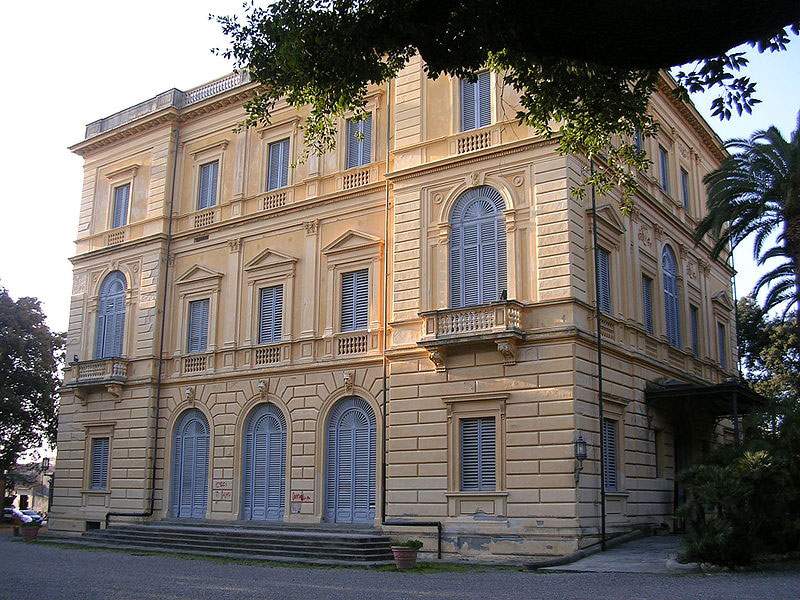Dimanche 7 juin, entrée gratuite dans les musées de Livourne. Nouvelle salle consacrée à Modigliani au musée Fattori.