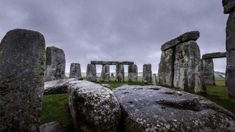 Scoperto vicino a Stonehenge un nuovo sito neolitico che risale a quattromila anni fa