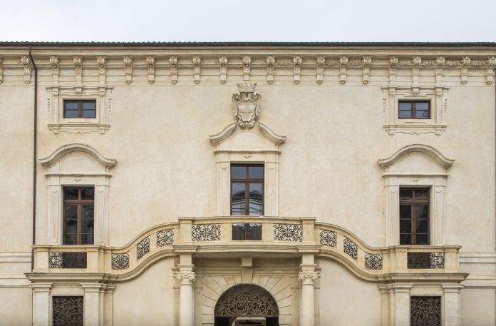 L'Aquila, a new museum is born: it's MAXXI L'Aquila at Palazzo Ardinghelli