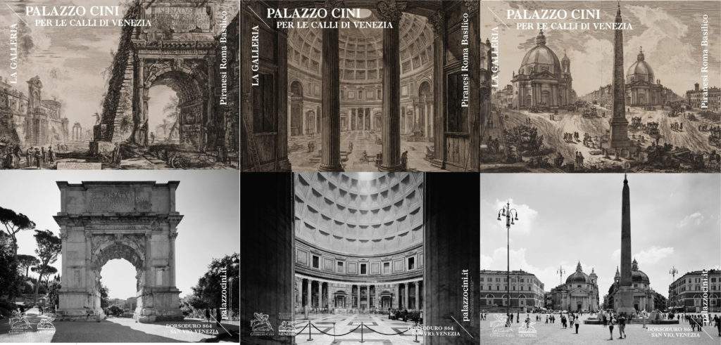 A Venezia l'arte di Palazzo Cini esce dal museo, scende in strada e incontra i cittadini con una mostra speciale