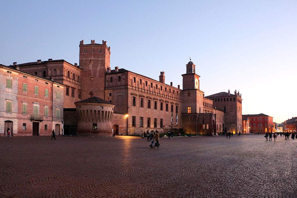 Carpi, Pinacoteca di Palazzo dei Pio reopens in spring, with an exhibition on collections