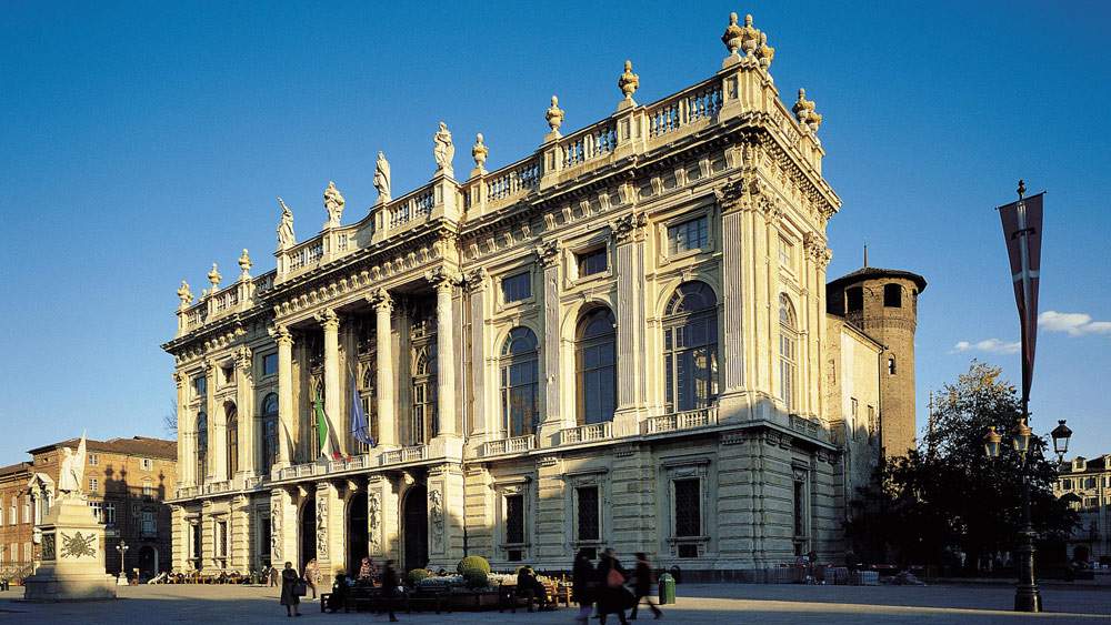 Turin, the Civic Museum of Palazzo Madama is looking for a new director