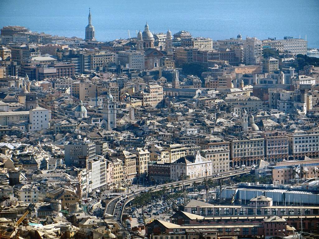 Da Genova a Verbania, da Livorno a Modica: sono 44 le città candidate per la Capitale Italiana della Cultura 2021