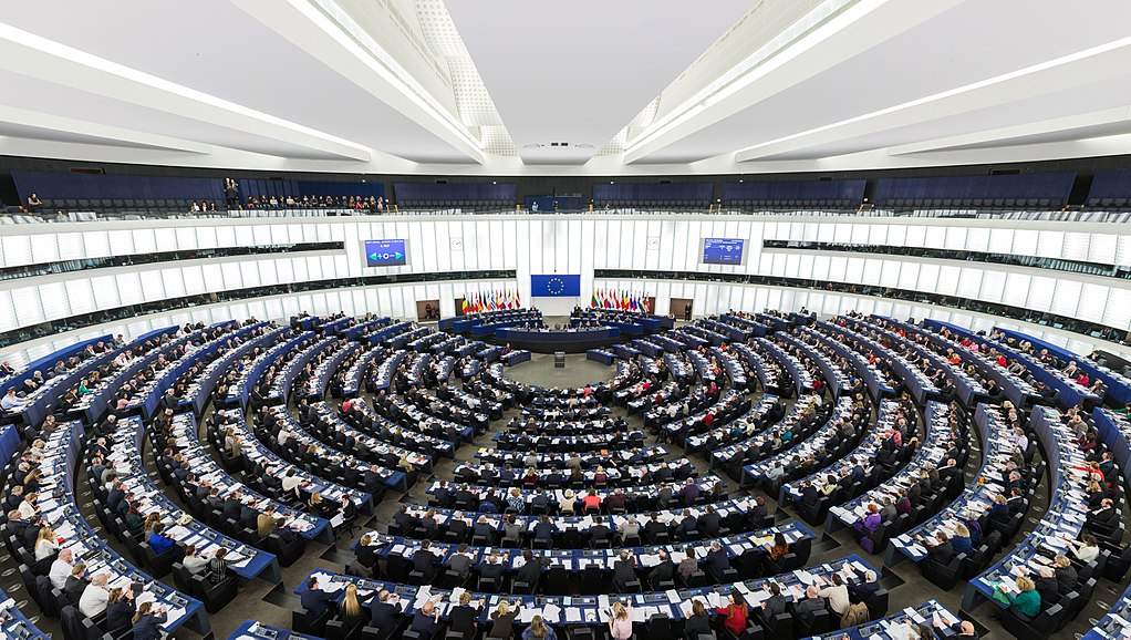 Les fonds culturels 2021-2027 discutés au Parlement européen : une semaine importante