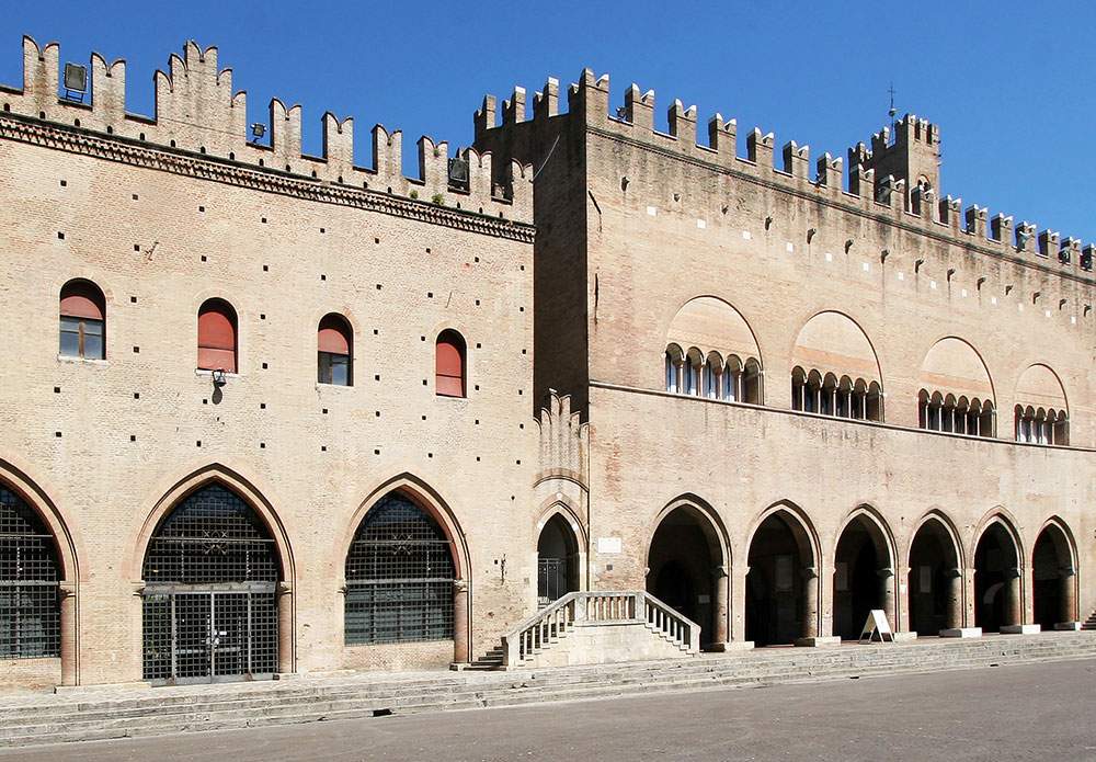 Un nouveau musée d'art contemporain voit le jour à Rimini avec des œuvres d'artistes internationaux de premier plan