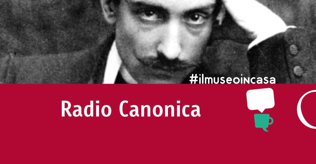 Radio Canonica : un projet pour faire connaître la figure de Pietro Canonica