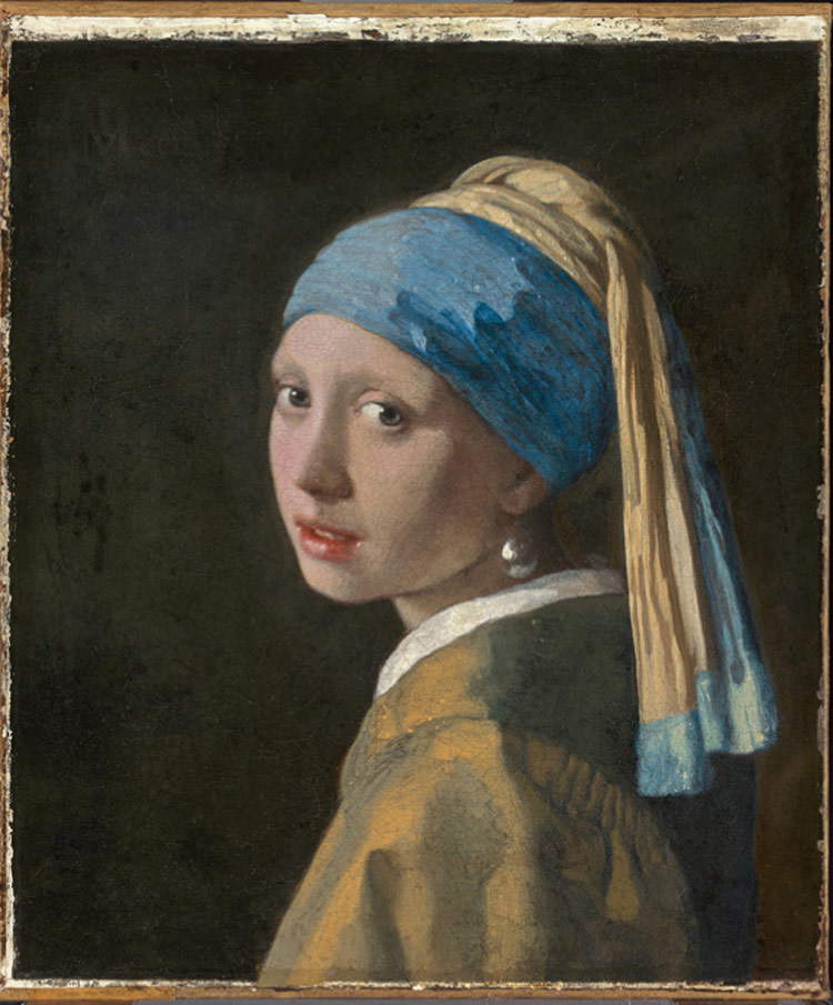 Fotografia a luce polarizzata (Ren&eacute; Gerritsen &amp; Research Photography)