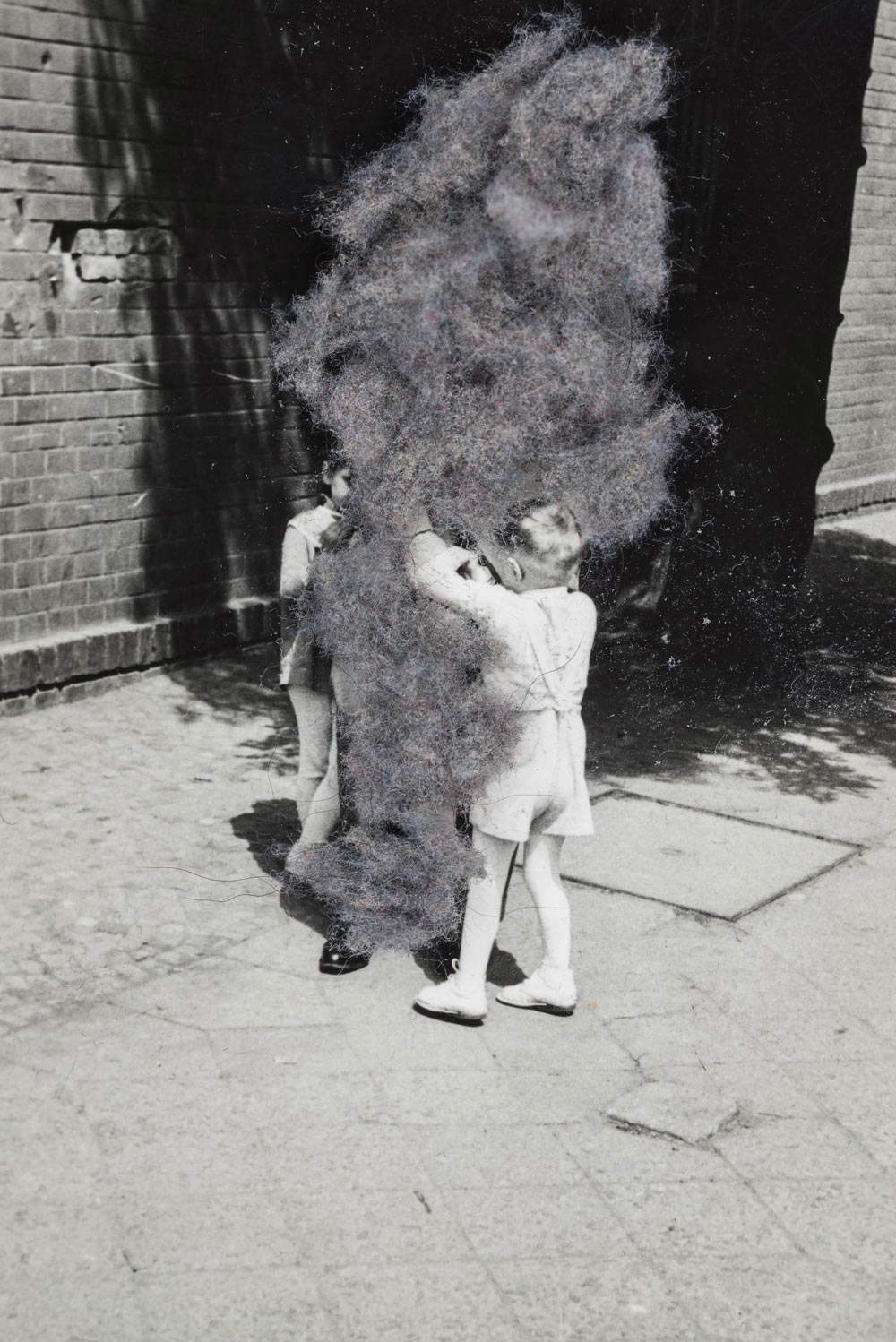 Piotr Zaworski, aus der Serie Ohne Titel, 2018