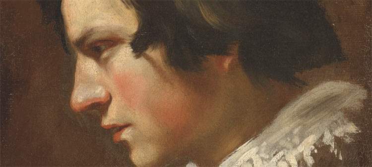 Auctions from Nov. 25 to Dec. 1: There is also a portrait attributed to Bernini