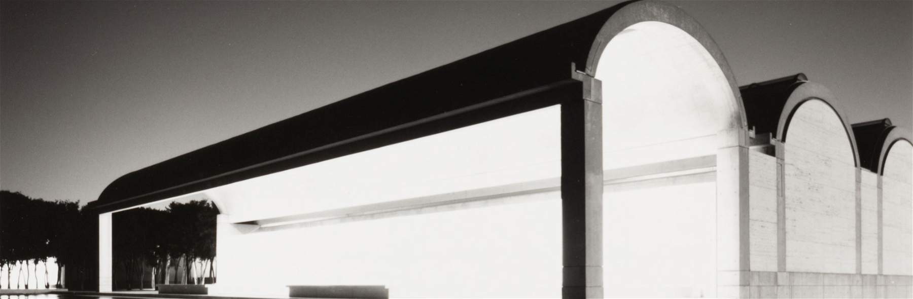 Au MAXXI, l'architecture de Louis Kahn dans les photographies de Roberto Schezen