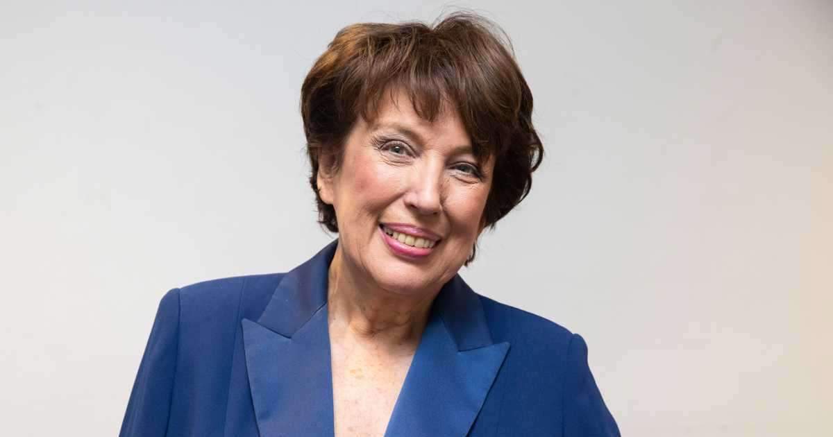 France has a new minister of culture. Who is Roselyne Bachelot