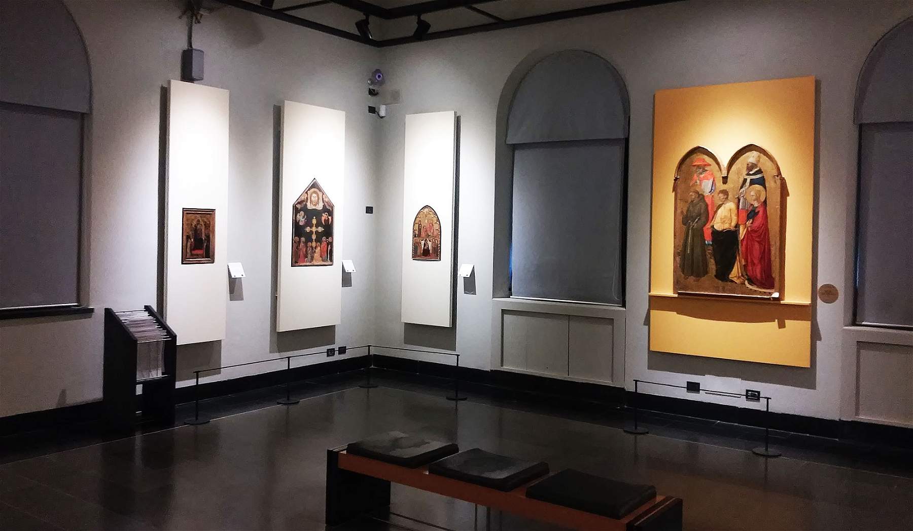 La Spezia, les musées de la ville sont en ligne avec de nombreuses propositions