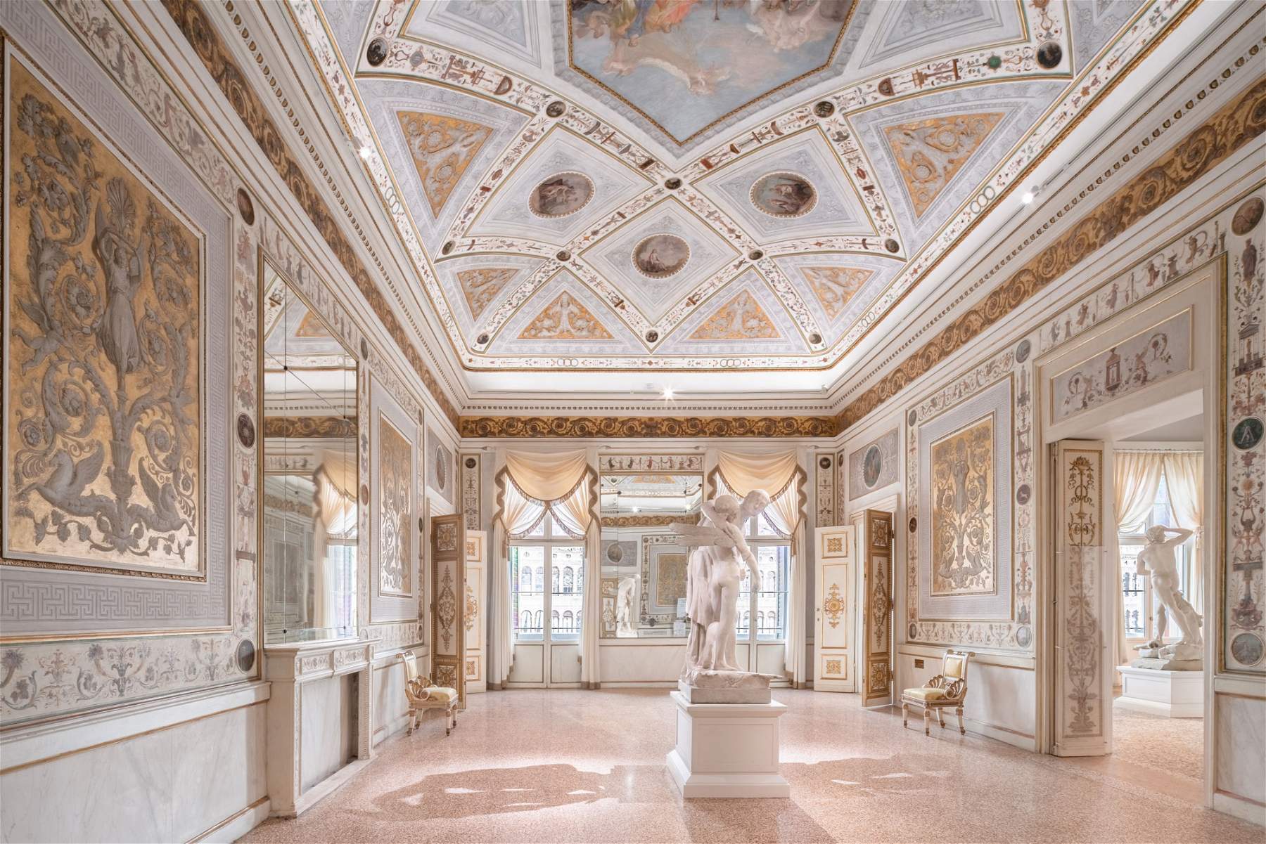Dalla grande mostra sul Carpaccio alla nuova quadreria di Palazzo Ducale, ecco il programma 2020 dei musei di Venezia