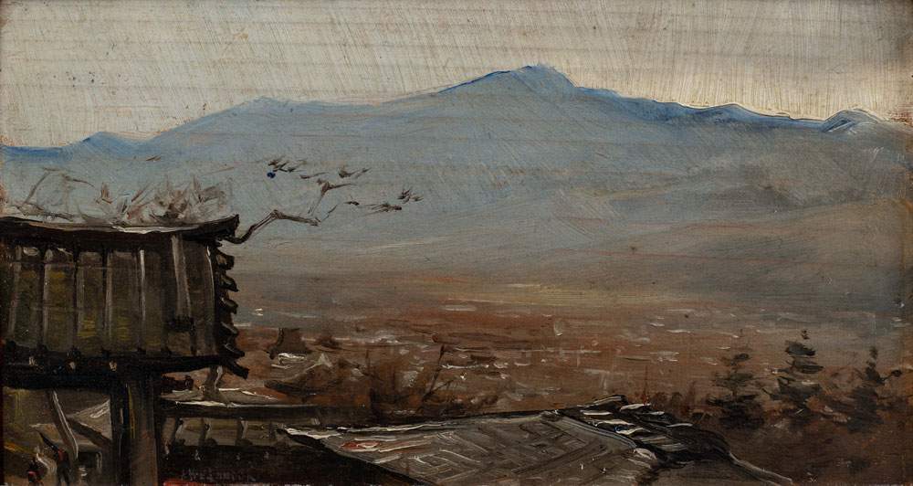 Le musée d'art oriental de Turin consacre une exposition monographique à Savage Landor, un peintre qui a peint l'Asie d'après nature.