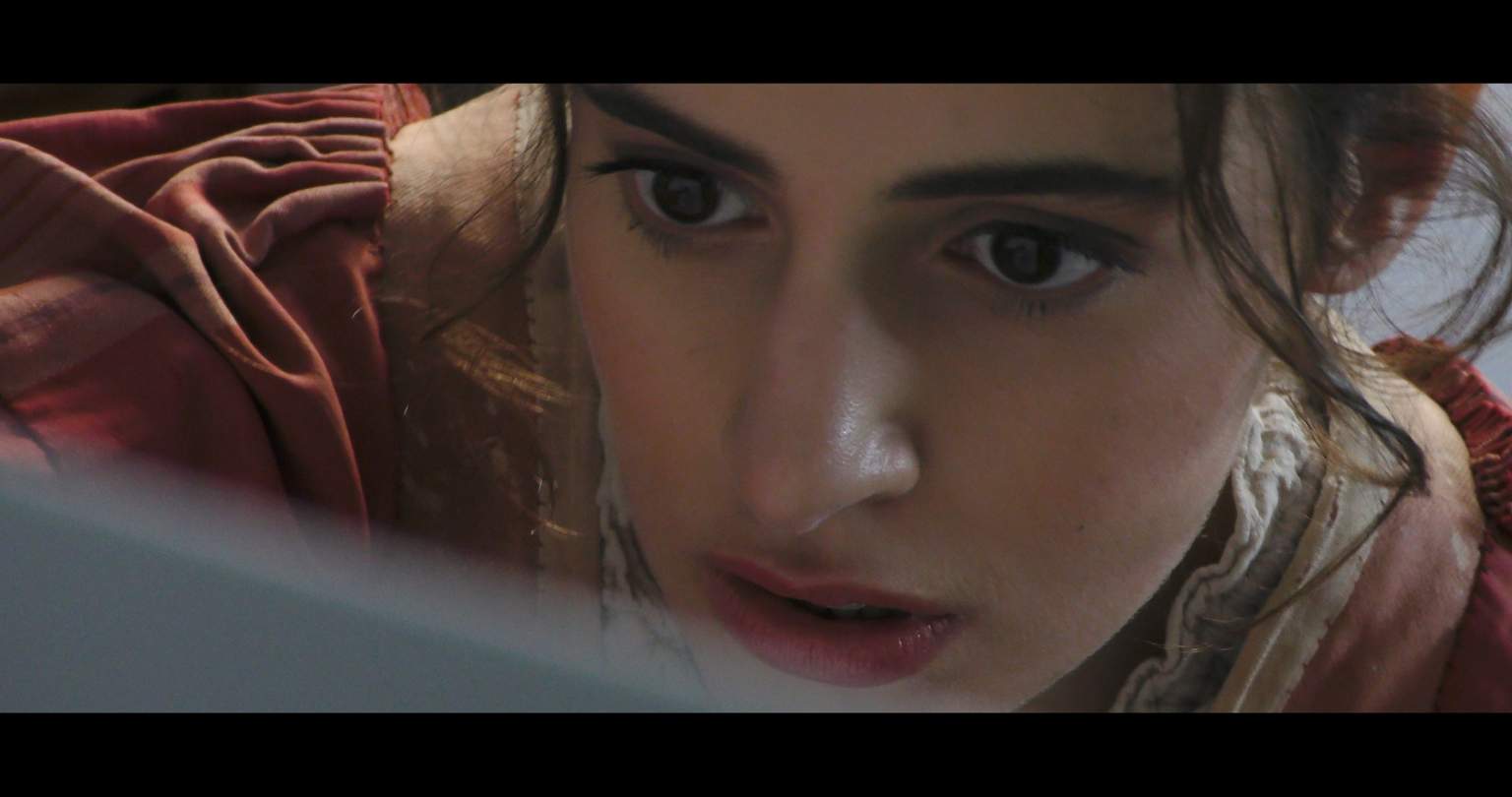 Film on Artemisia Gentileschi wins two awards at Terra di Siena Film Festival