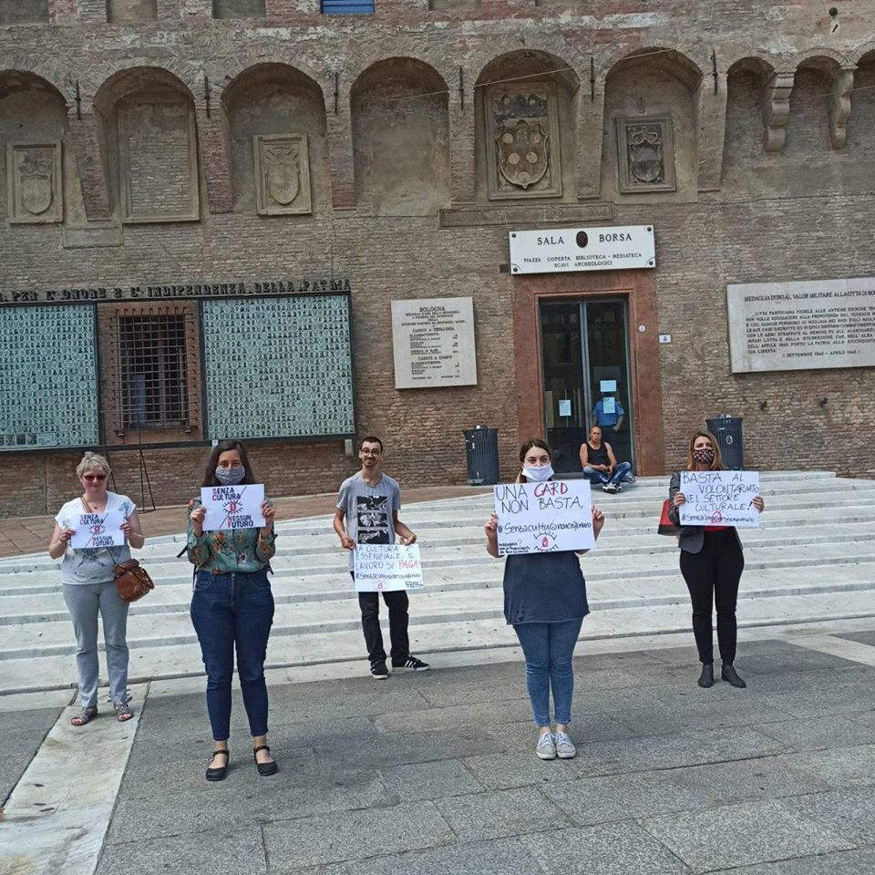 Bologna Bologna