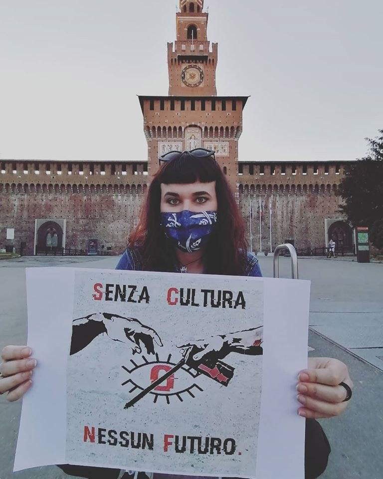 Milano Milano