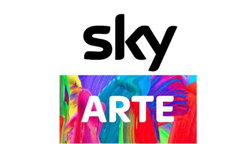 À partir du 25 mars, Sky Arte diffuse du streaming gratuit pour tous : un geste pour l'initiative #iorestoacasa.