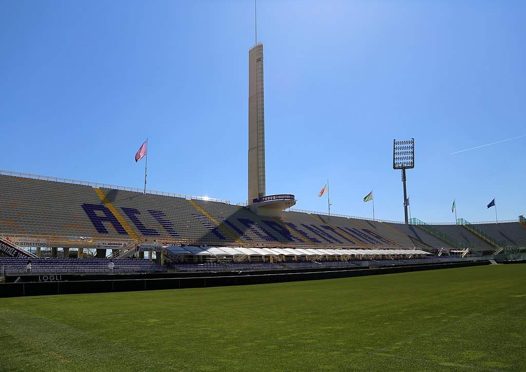 Italia Nostra writes to Franceschini: Florence stadium cannot be demolished or tampered with