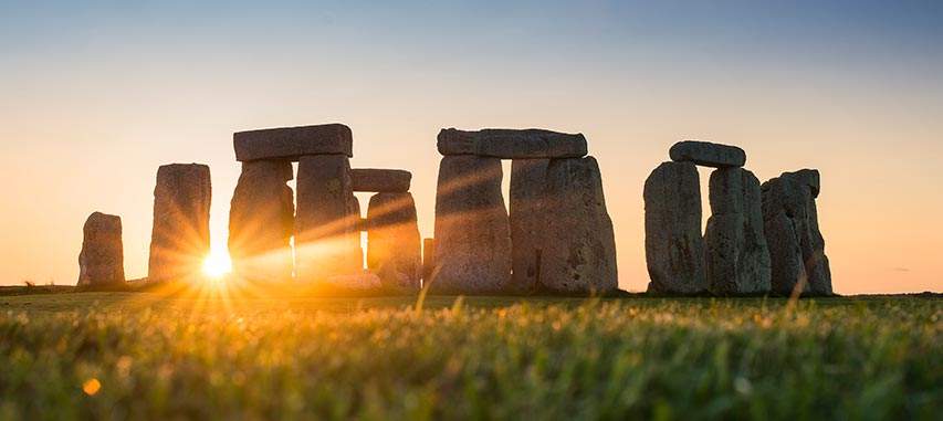 L'un des mystères de Stonehenge résolu : on sait désormais d'où venaient les pierres