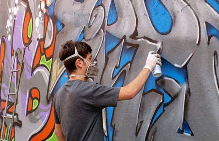 La Puglia investe sulla Street Art: 4 milioni di euro dalla Regione