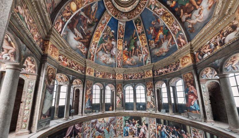 Grands événements à Piacenza : le retour du Klimt redécouvert et l'ascension de Pordenone
