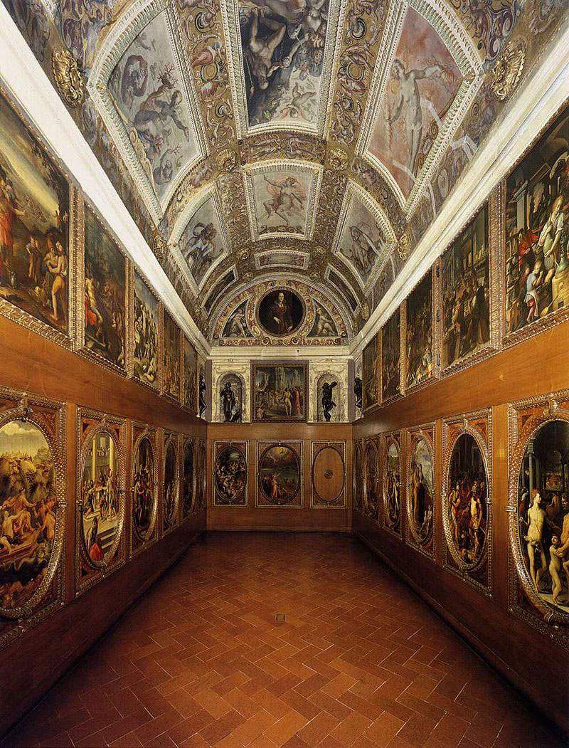March 6 to 8, 2020 free admission in all Florentine Civic Museums