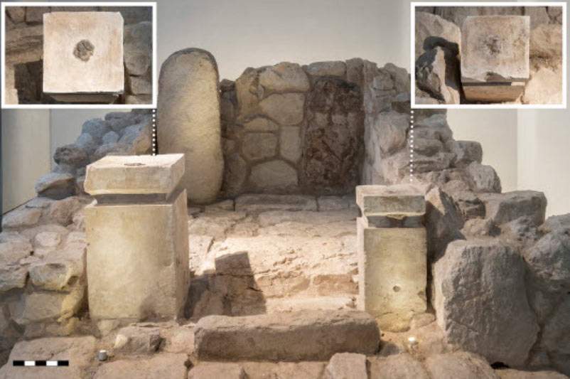 Gli antichi ebrei usavano la ganja nel tempio: scoperto uso di cannabis per scopi rituali
