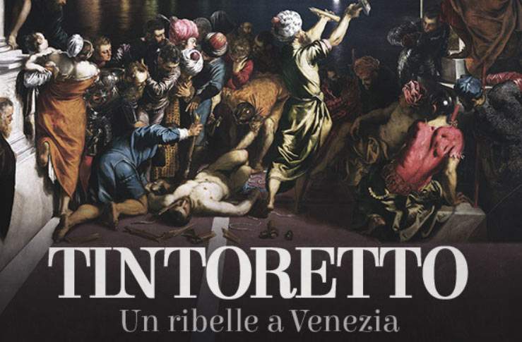 Tintoret, Canaletto, la Renaissance : l'art à la télévision du 25 au 31 mai