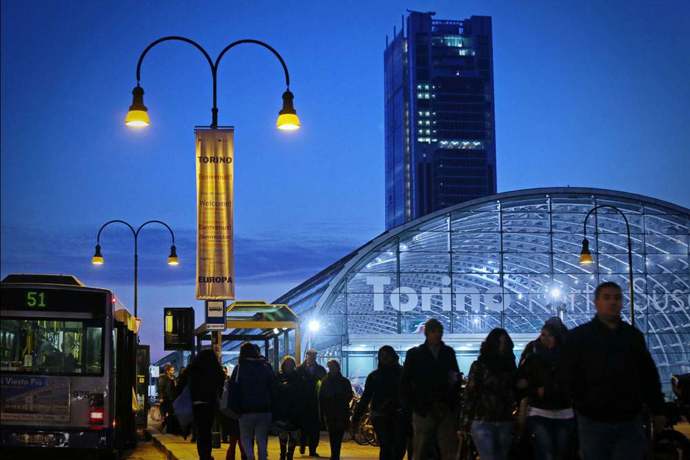 Turin, UNESCO Creative Cities define common lines to restart