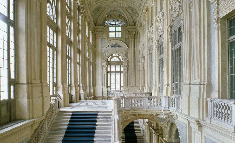 I Musei di Torino sono online con mostre virtuali, playlist, visite guidate tramite video