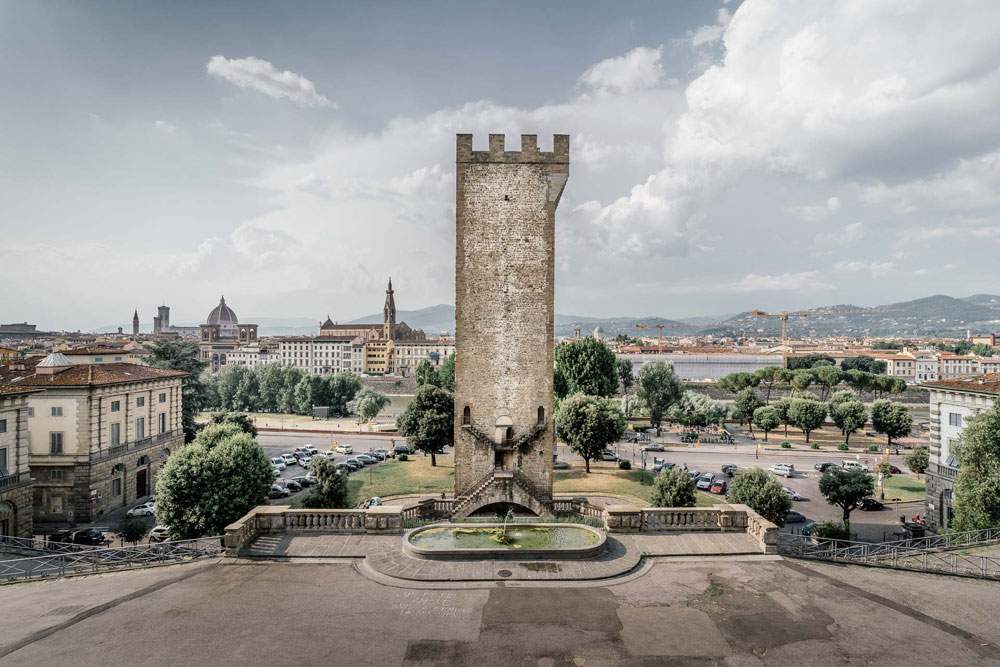 Voir Florence... d'en haut : réouverture des tours et des portes de la ville