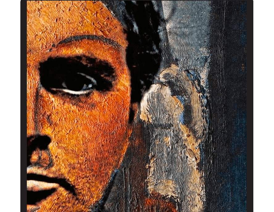 Plus d'une centaine d'artistes célèbrent le centenaire de la mort de Modigliani sur un portail dédié