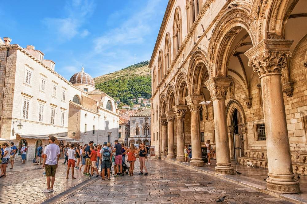 Tourisme, la Croatie étudie des corridors avec certains pays européens (Italie exclue) pour sauver la saison