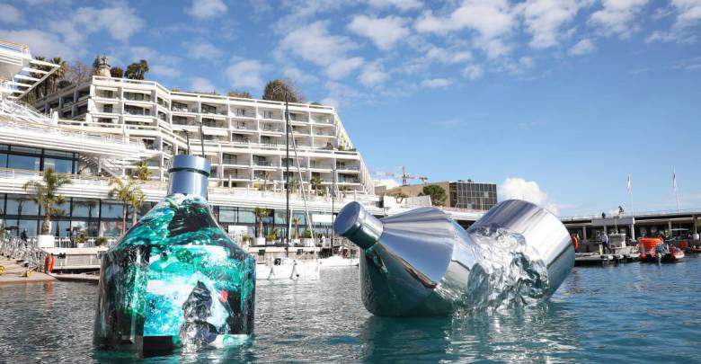 From Venice to the Principality of Monaco: the journey of the Twin Bottles