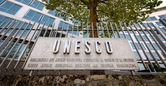 U.S.-Iran tension, UNESCO reminds that both have ratified conventions to protect cultural property