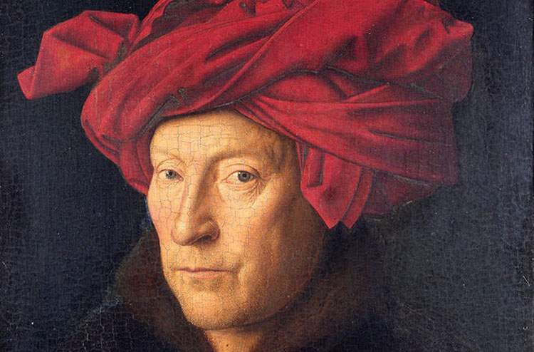 A series of podcasts to discover the Flanders of Jan van Eyck
