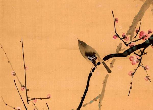 Kakemono: an exhibition in Lugano presents 90 precious Japanese scrolls