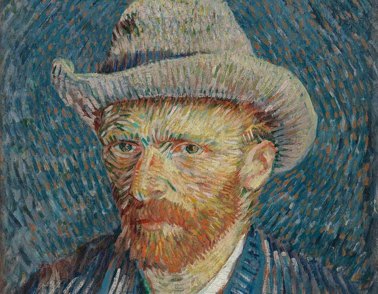 Goldin strikes again. Yet another Van Gogh exhibition arrives (in Padua).